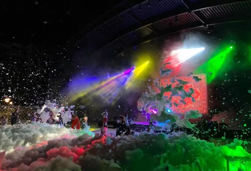 Selectum Noa Resort Cam Ranh