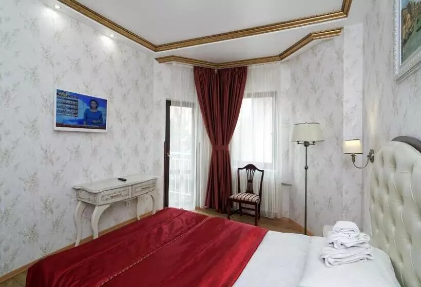 Victor Hotel Resort & Spa