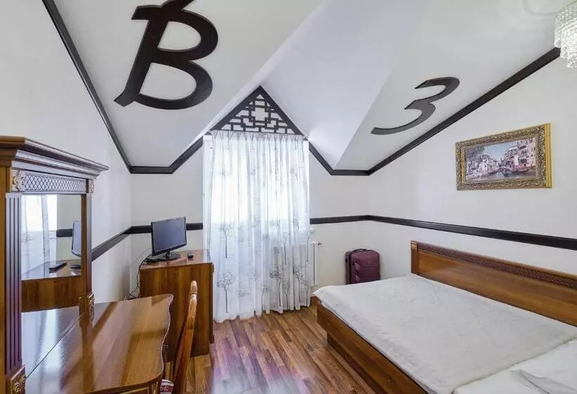 Victor Hotel Resort & Spa