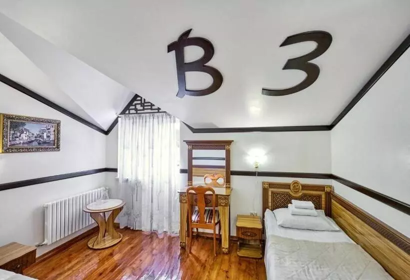 Victor Hotel Resort & Spa