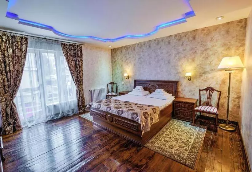 Victor Hotel Resort & Spa