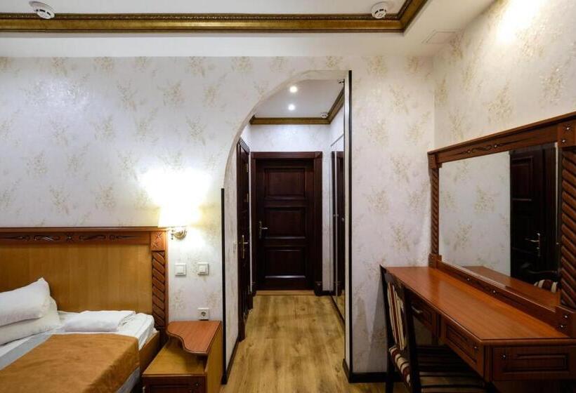 Victor Hotel Resort & Spa