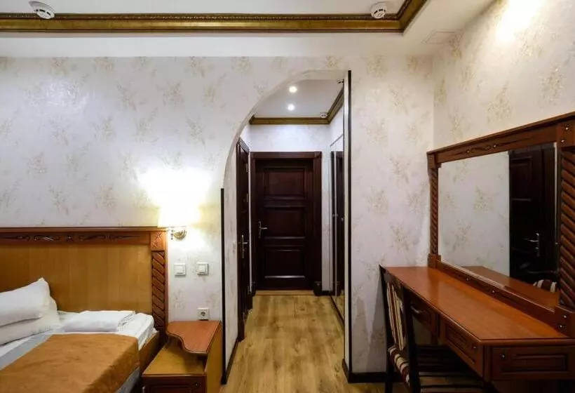 Victor Hotel Resort & Spa