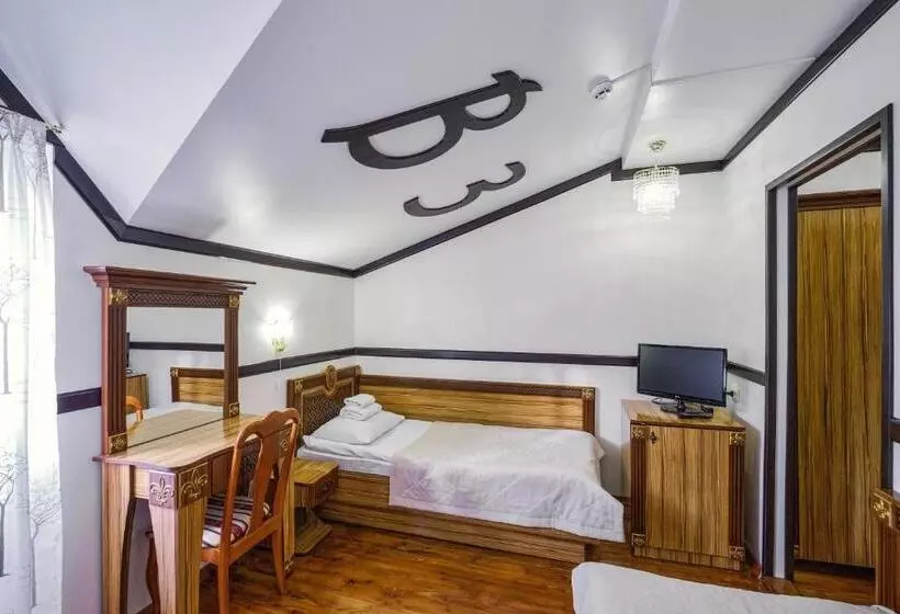 Victor Hotel Resort & Spa