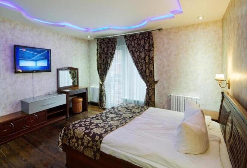 Victor Hotel Resort & Spa