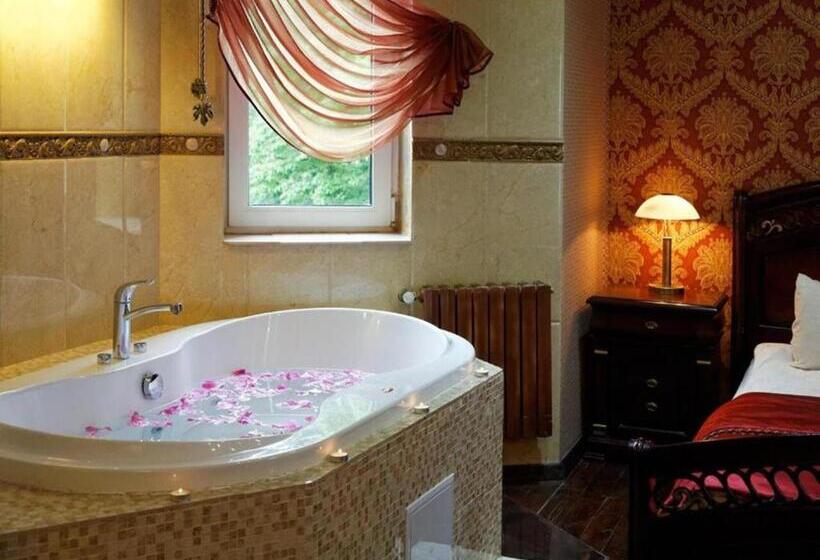 Victor Hotel Resort & Spa