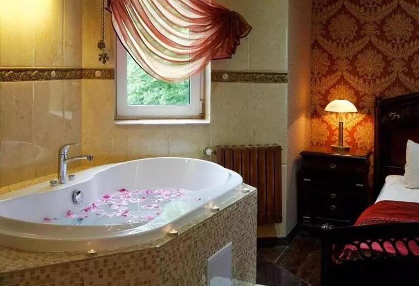 Victor Hotel Resort & Spa