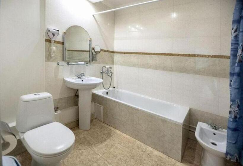 Victor Hotel Resort & Spa