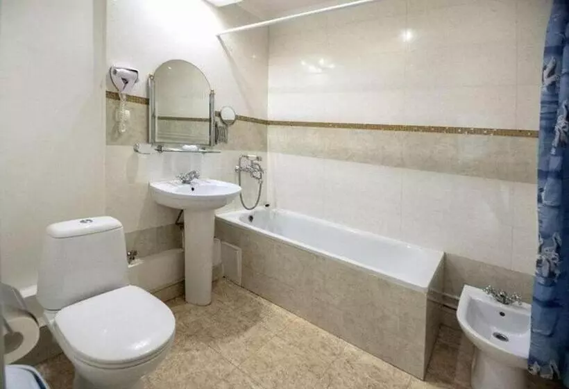 Victor Hotel Resort & Spa