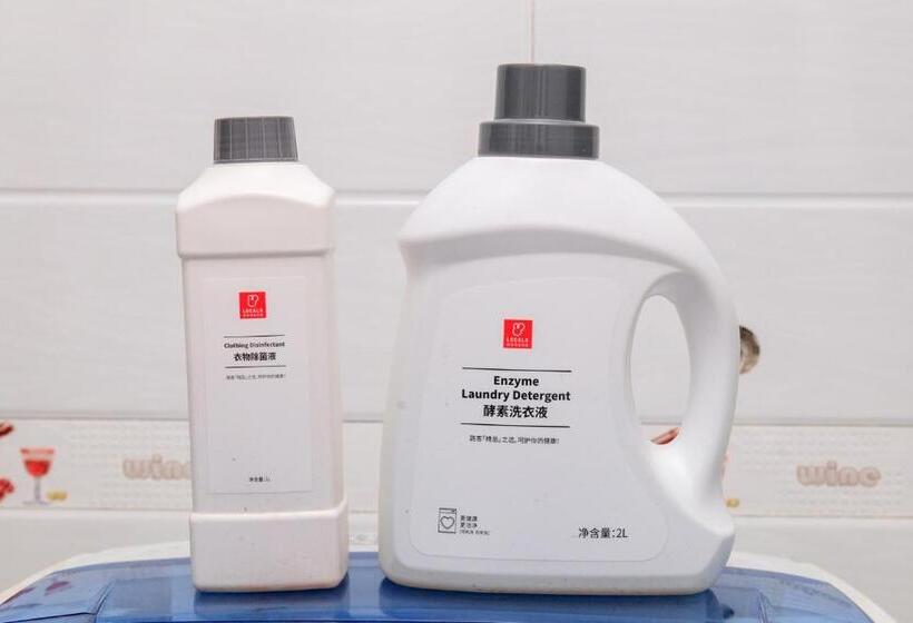 هتل Baoding Jingxiu·beiguo Shopping Mall·