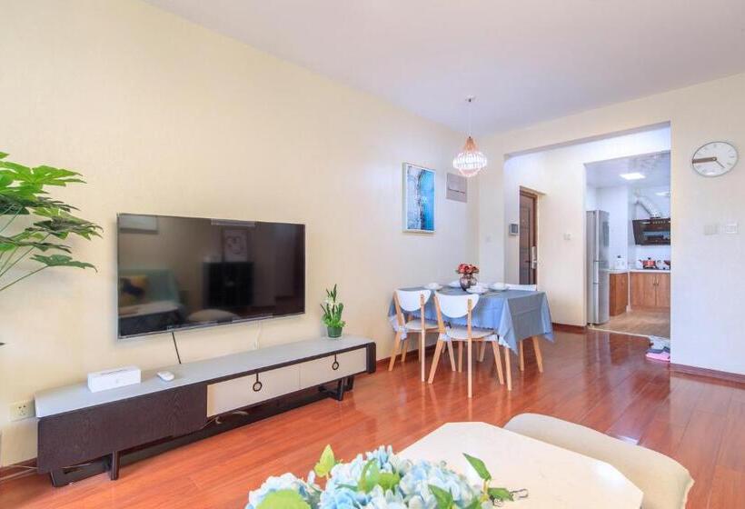 هتل Baoding Jingxiu·beiguo Shopping Mall·