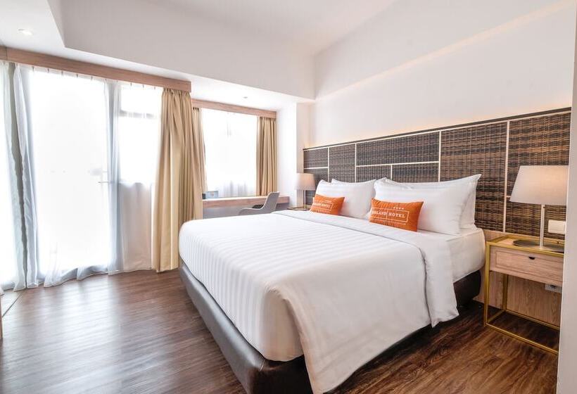 Bigland Bogor Hotel Powered By Archipelago