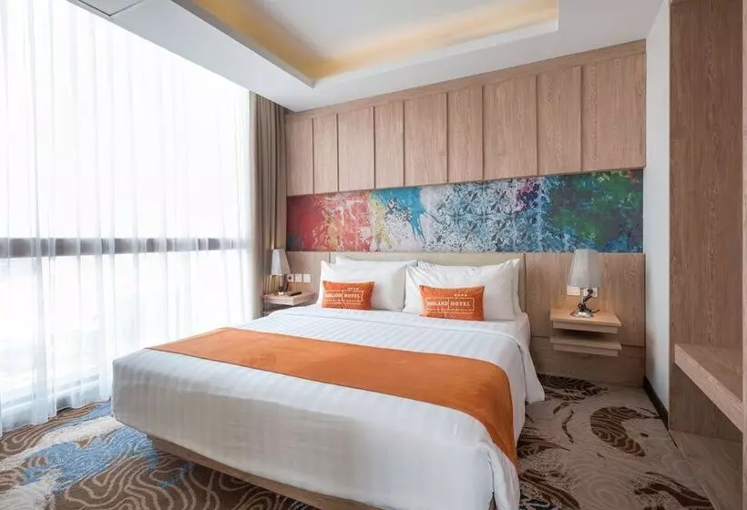 Bigland Bogor Hotel Powered By Archipelago