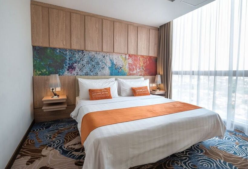 Bigland Bogor Hotel Powered By Archipelago