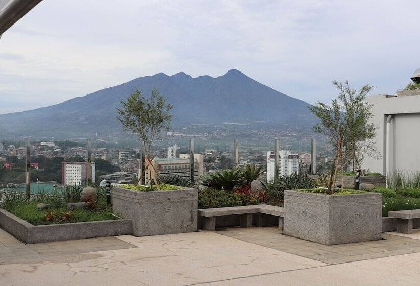 Bigland Bogor Hotel Powered By Archipelago