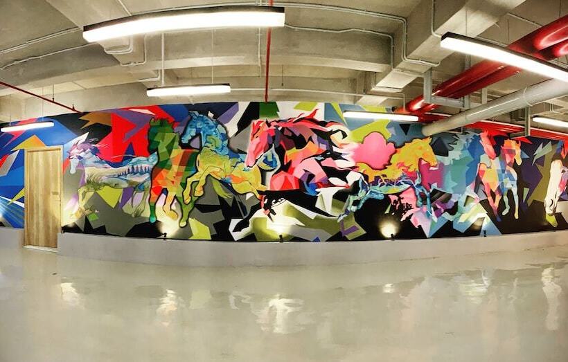 Bigland Bogor Hotel Powered By Archipelago