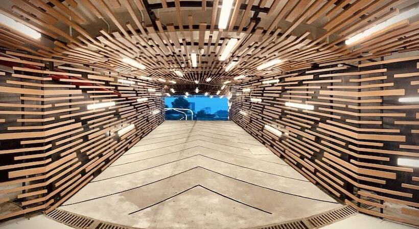 Bigland Bogor Hotel Powered By Archipelago