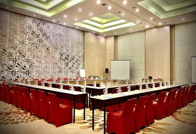 Bigland Bogor Hotel Powered By Archipelago