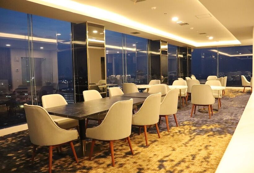 Bigland Bogor Hotel Powered By Archipelago