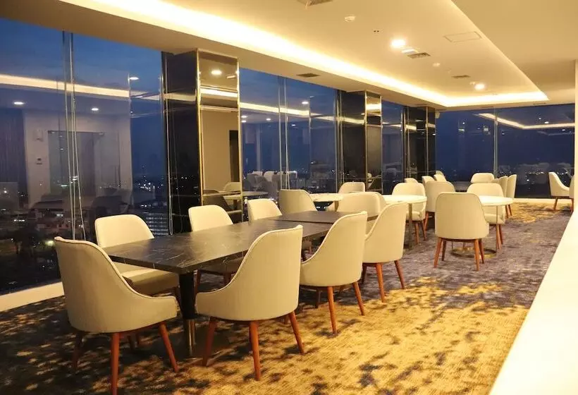 Bigland Bogor Hotel Powered By Archipelago