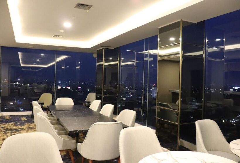 Bigland Bogor Hotel Powered By Archipelago