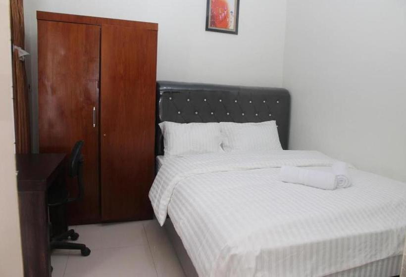 Otel De Coco Guesthouse