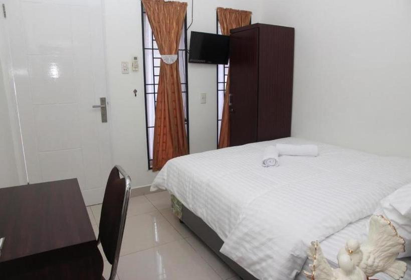 Otel De Coco Guesthouse