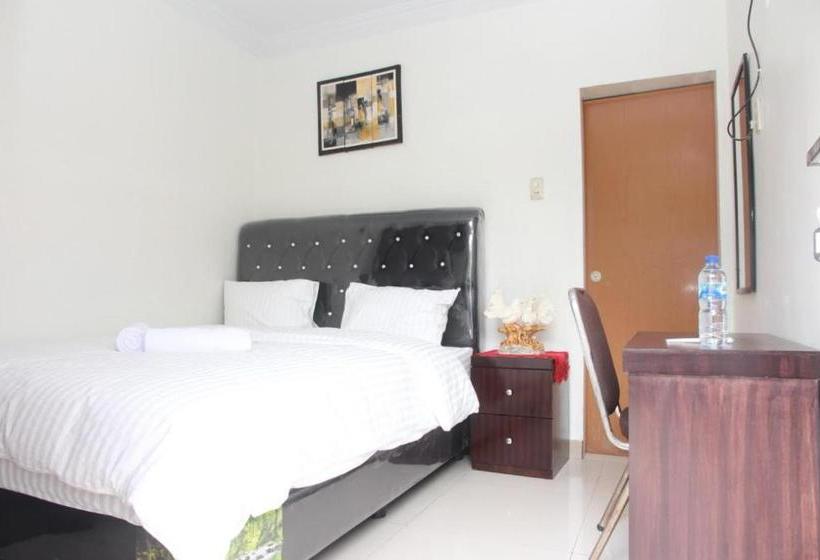 Otel De Coco Guesthouse