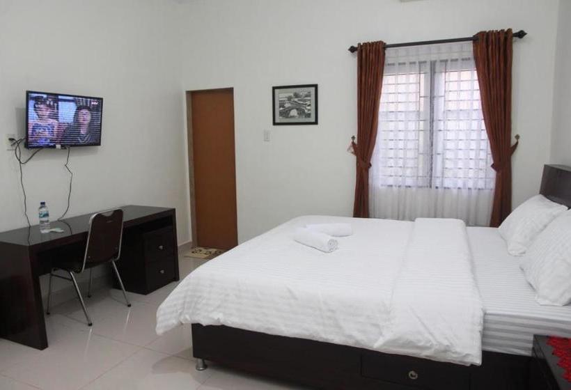 Otel De Coco Guesthouse