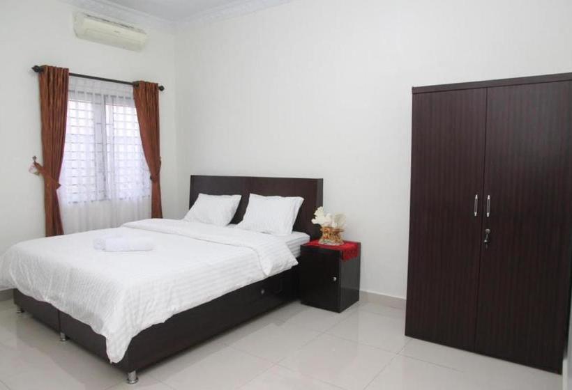 Otel De Coco Guesthouse