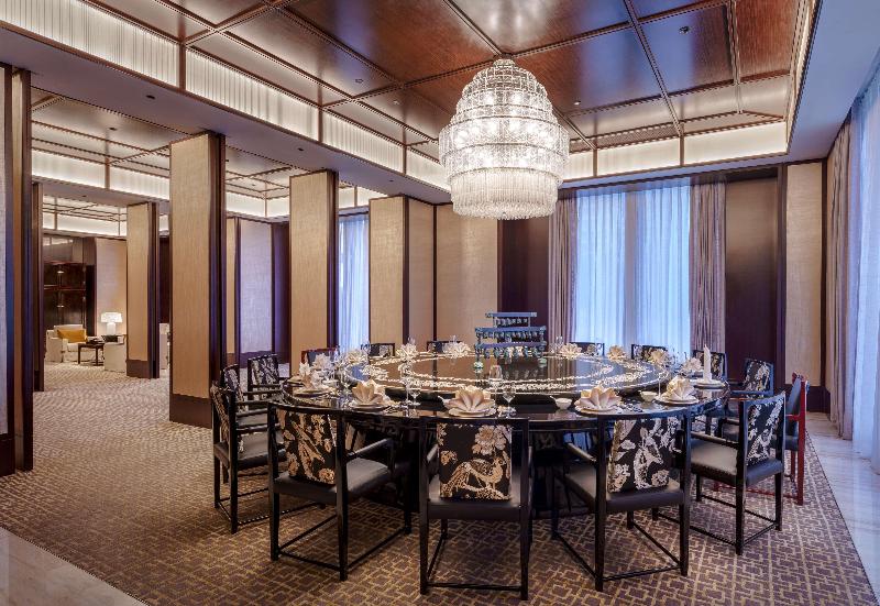 בית מלון כפרי Fairmont Wuhan