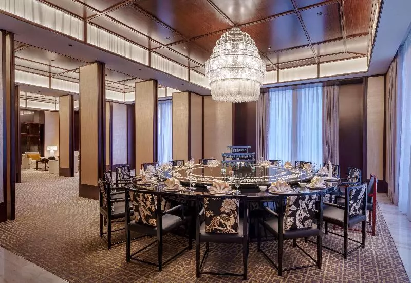 ホテル Fairmont Wuhan