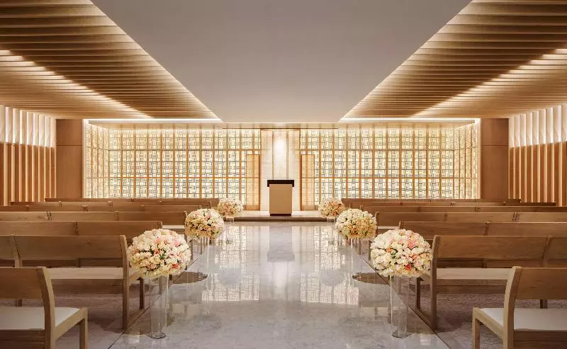 ホテル Fairmont Wuhan