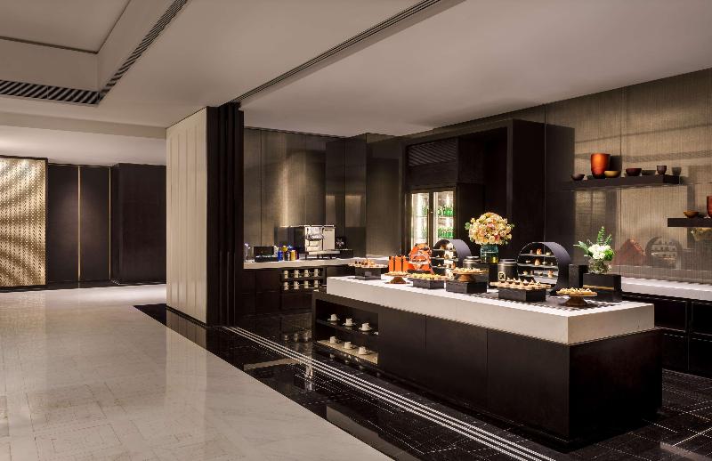 בית מלון כפרי Fairmont Wuhan