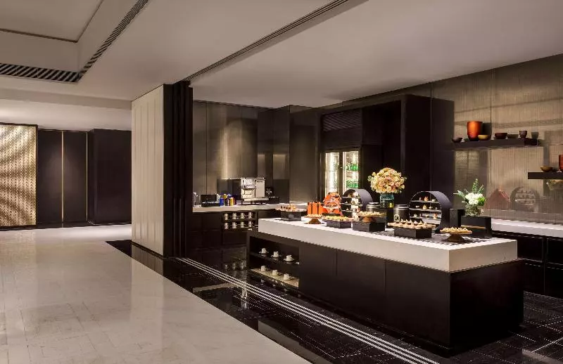 ホテル Fairmont Wuhan