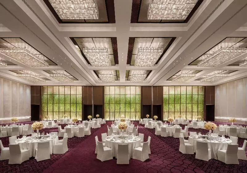 ホテル Fairmont Wuhan