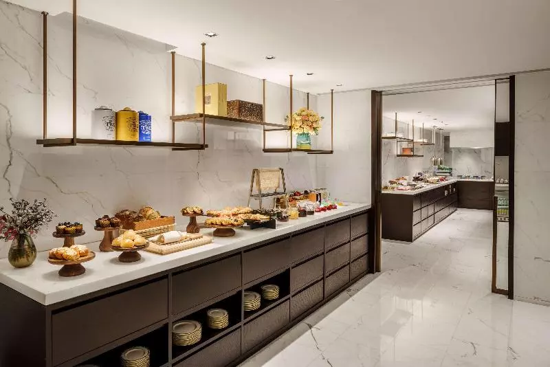 ホテル Fairmont Wuhan