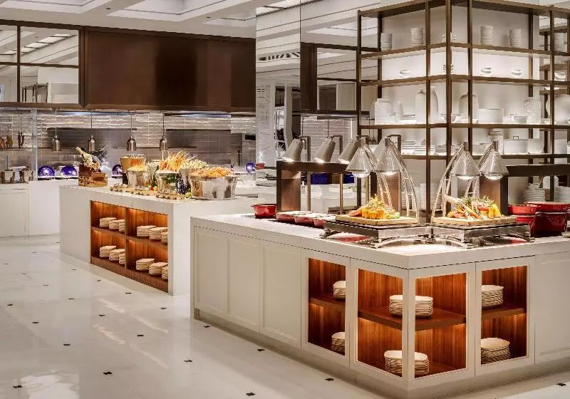 ホテル Fairmont Wuhan