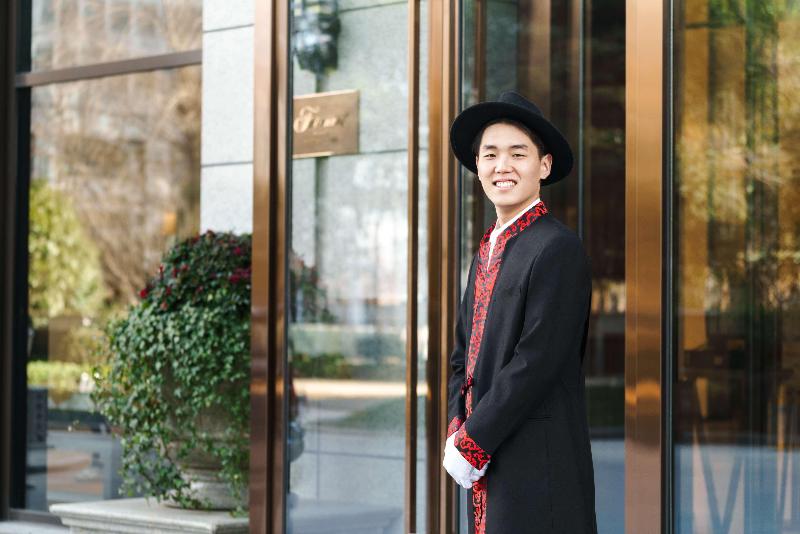 בית מלון כפרי Fairmont Wuhan