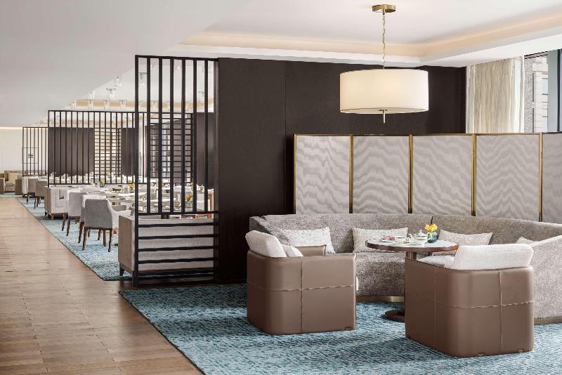 בית מלון כפרי Fairmont Wuhan