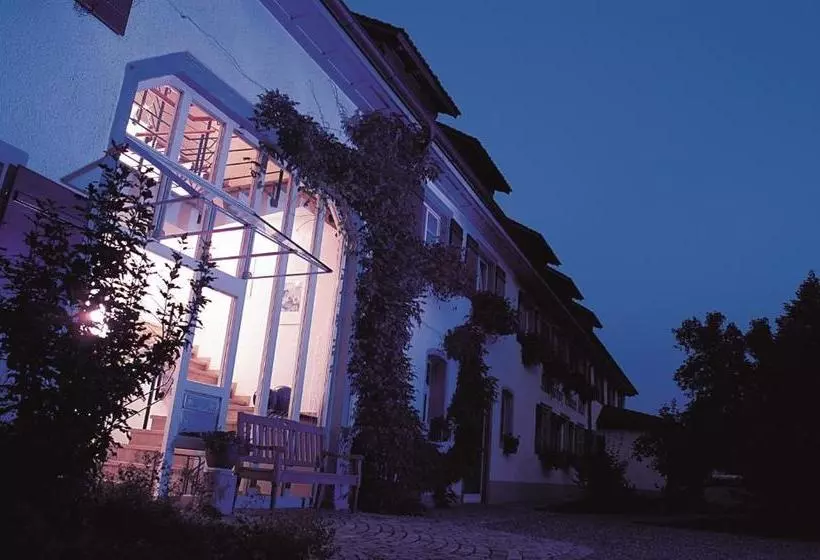 Hotelli Landgasthof Keller