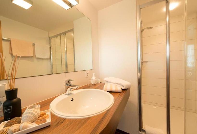 호텔 Landgasthof Keller