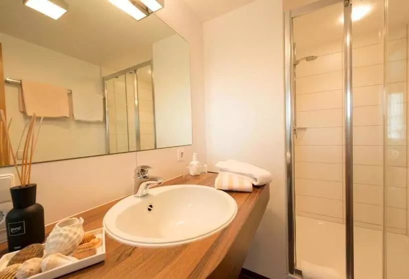 Hotelli Landgasthof Keller