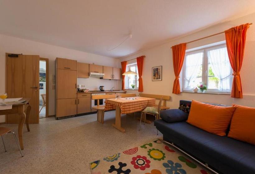 호텔 Landgasthof Keller