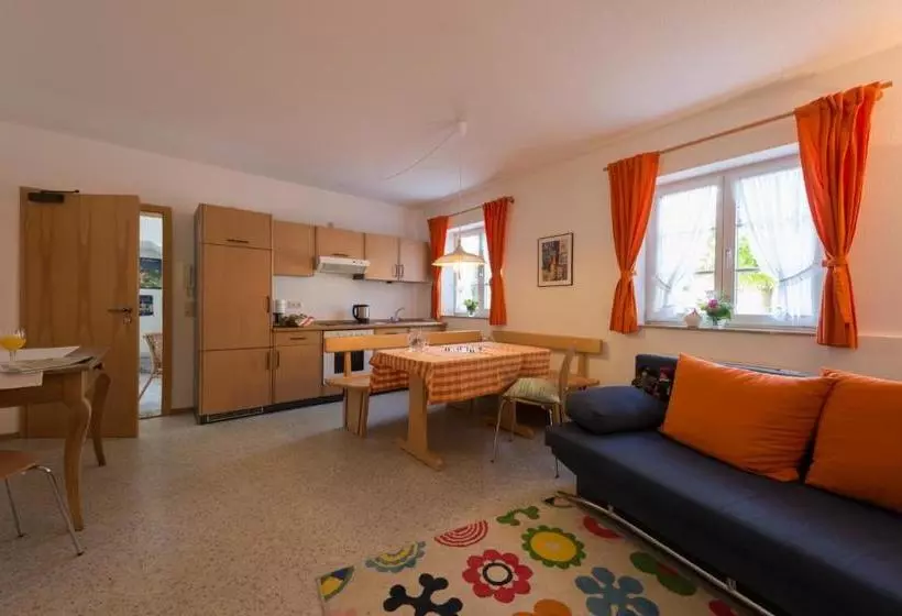 Hotelli Landgasthof Keller