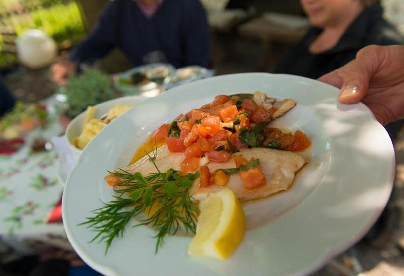 호텔 Landgasthof Keller