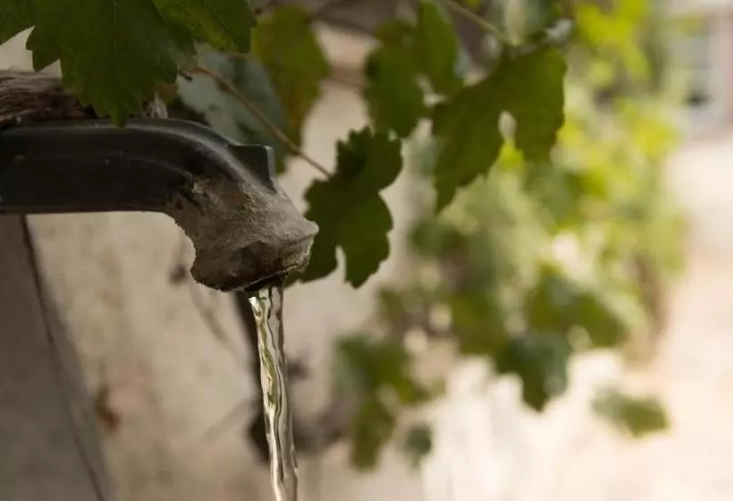 Hotelli Landgasthof Keller