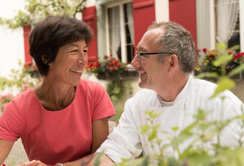 호텔 Landgasthof Keller