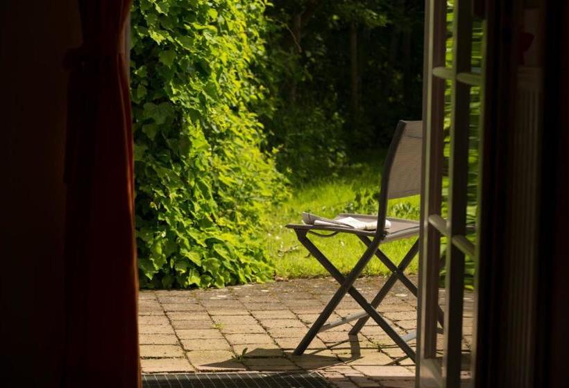 호텔 Landgasthof Keller