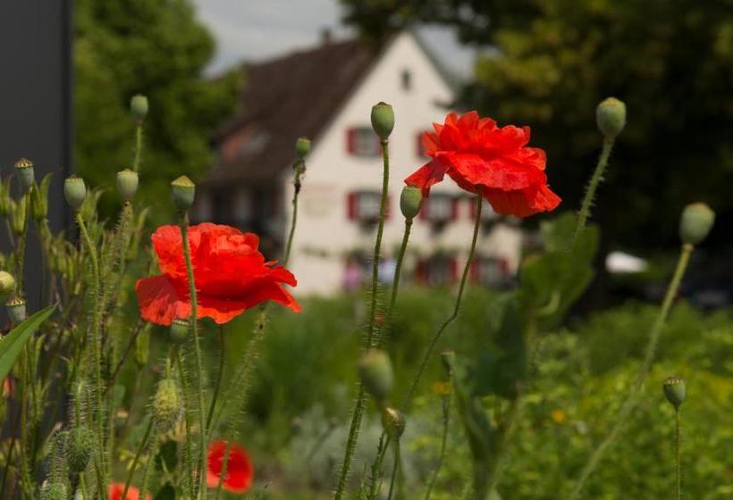 호텔 Landgasthof Keller